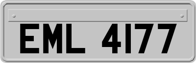 EML4177
