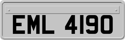 EML4190
