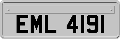 EML4191