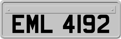 EML4192