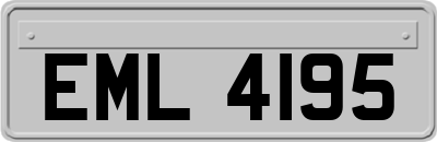 EML4195