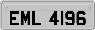 EML4196