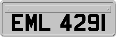 EML4291