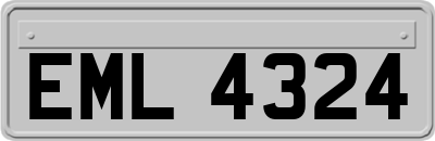 EML4324