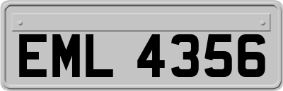 EML4356