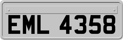 EML4358