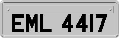 EML4417