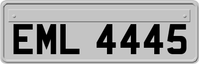 EML4445