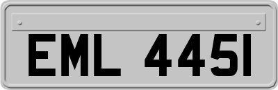 EML4451