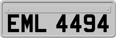 EML4494