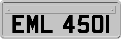 EML4501