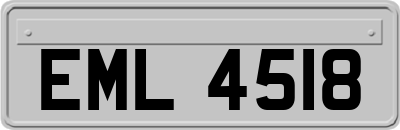 EML4518