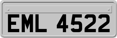 EML4522