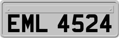 EML4524