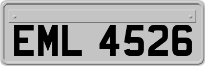 EML4526