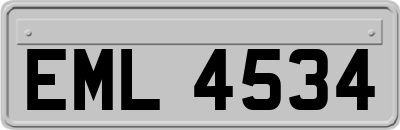EML4534
