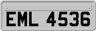 EML4536