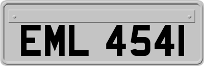 EML4541