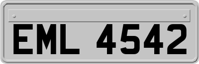 EML4542