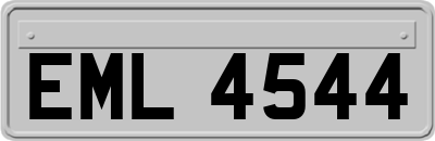 EML4544