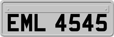 EML4545
