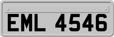 EML4546