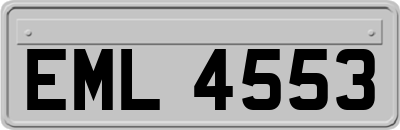 EML4553