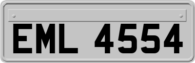 EML4554
