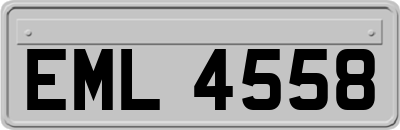 EML4558