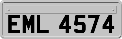 EML4574
