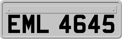 EML4645