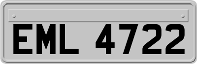 EML4722