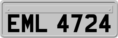 EML4724