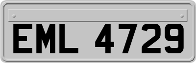 EML4729