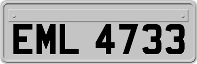EML4733