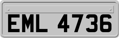 EML4736