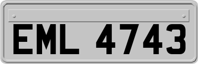 EML4743