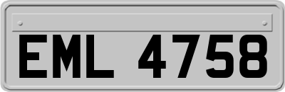 EML4758