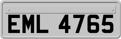EML4765