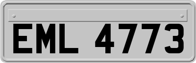 EML4773