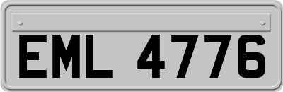 EML4776