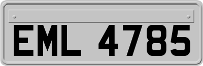 EML4785