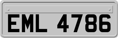 EML4786