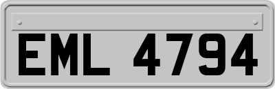 EML4794