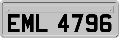 EML4796
