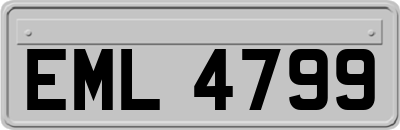 EML4799