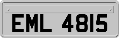 EML4815