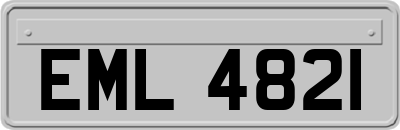 EML4821