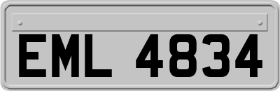 EML4834