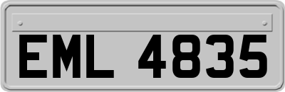 EML4835